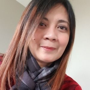 Meet your Posher, Glenda